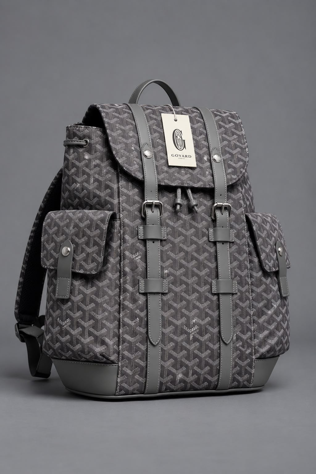 Goyard Backpack