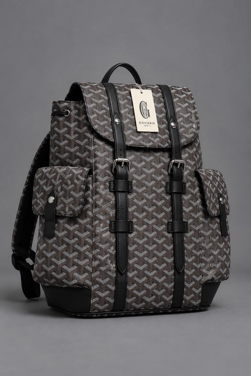 Goyard Backpack