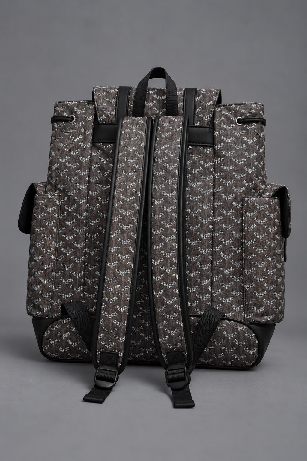 Goyard Backpack