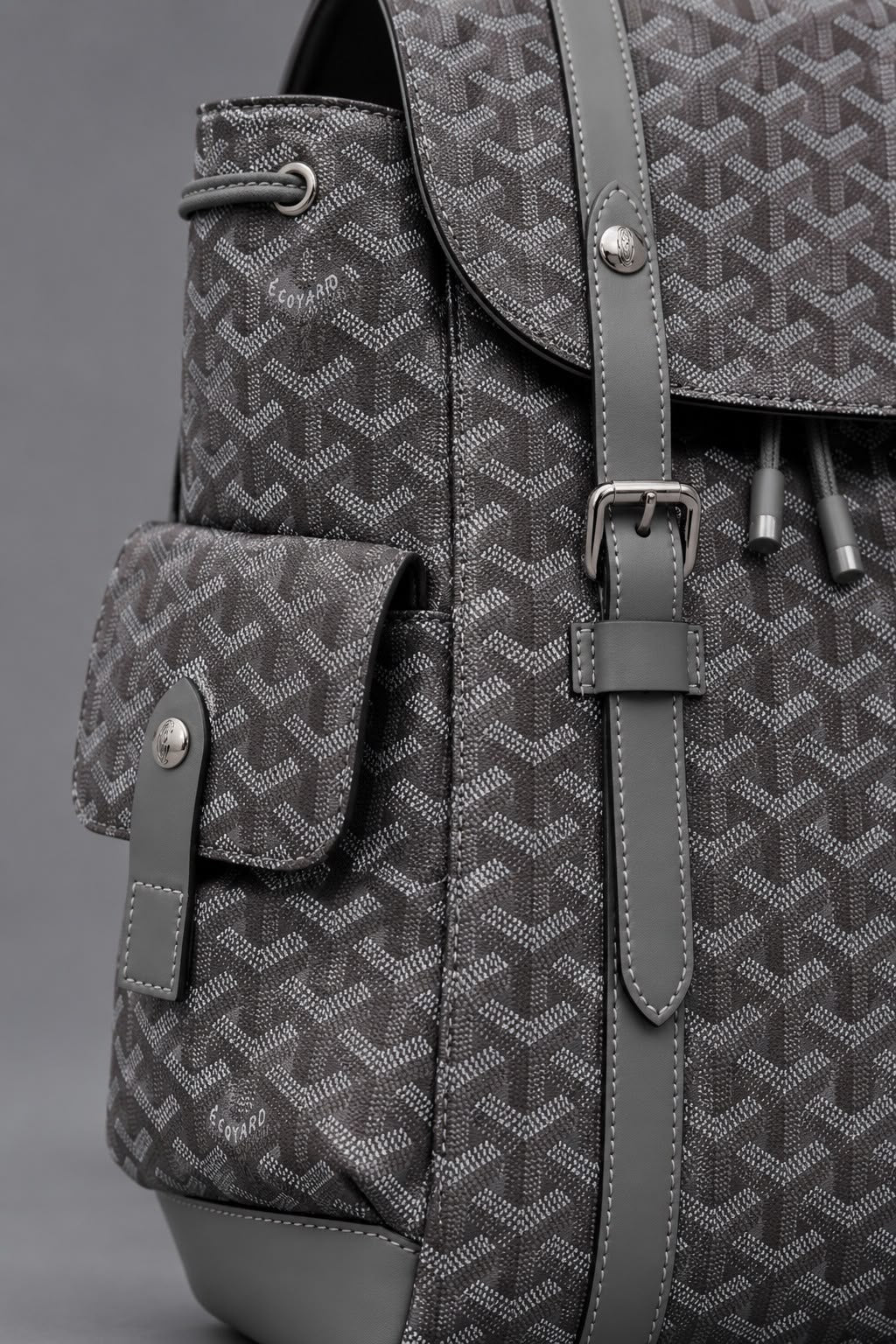 Goyard Backpack