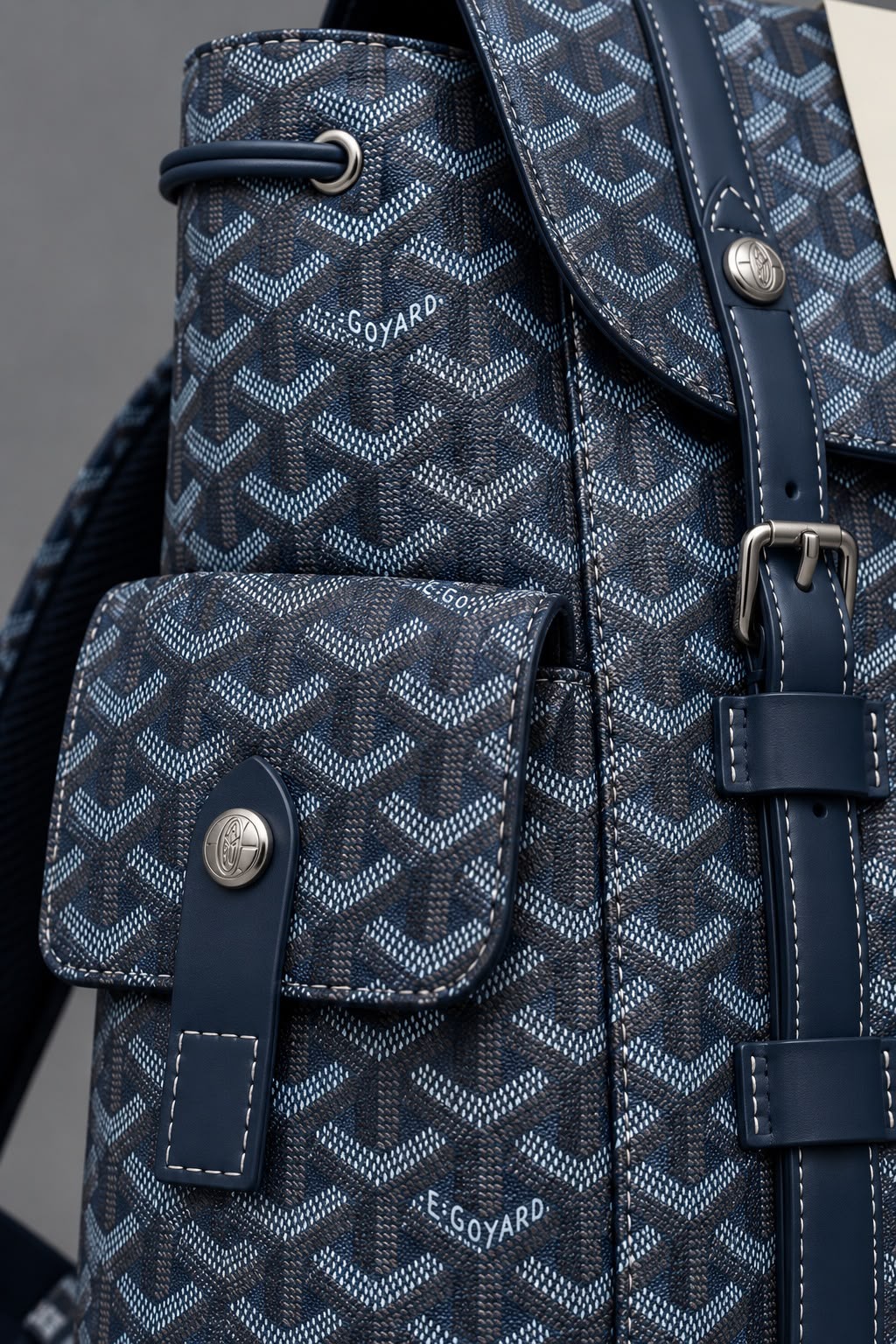 Goyard Backpack