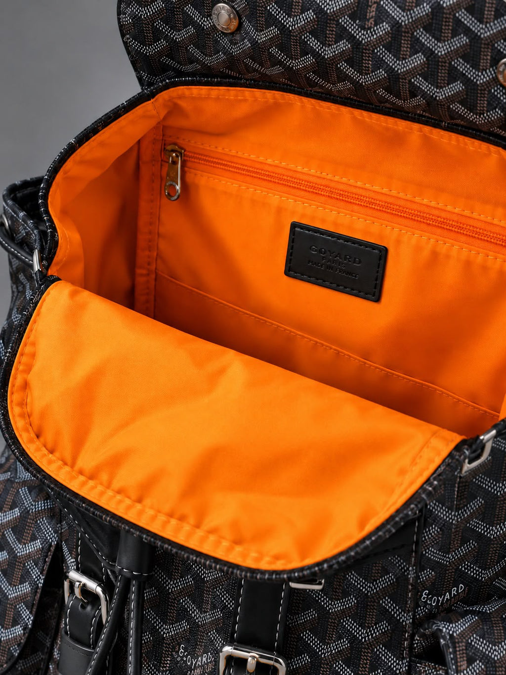 Goyard Backpack