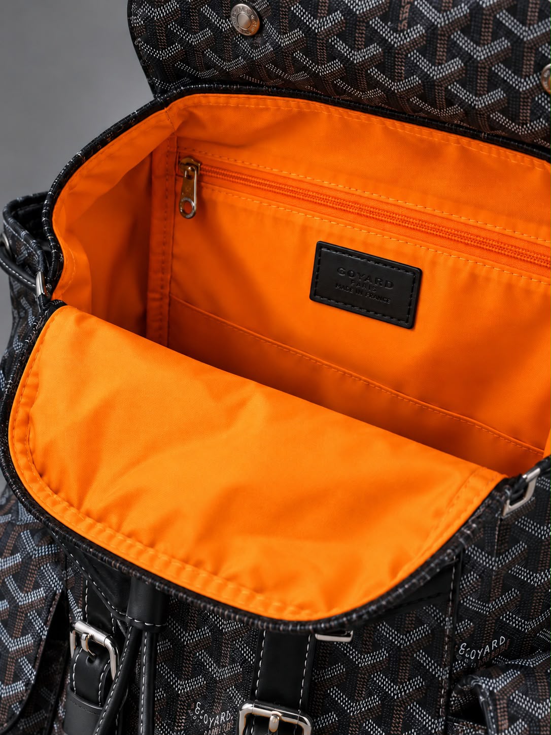 Goyard Backpack