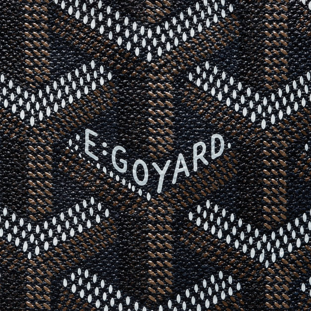 Goyard Backpack