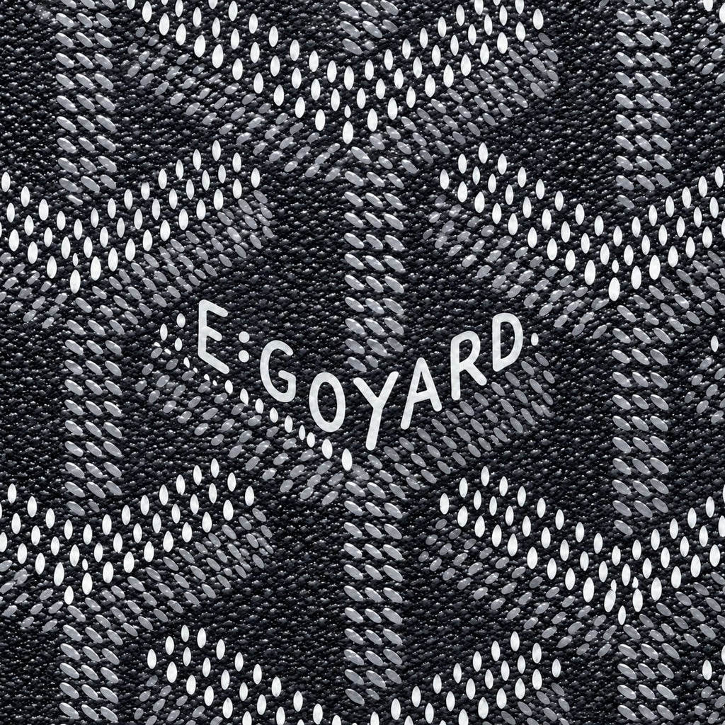 Goyard Backpack