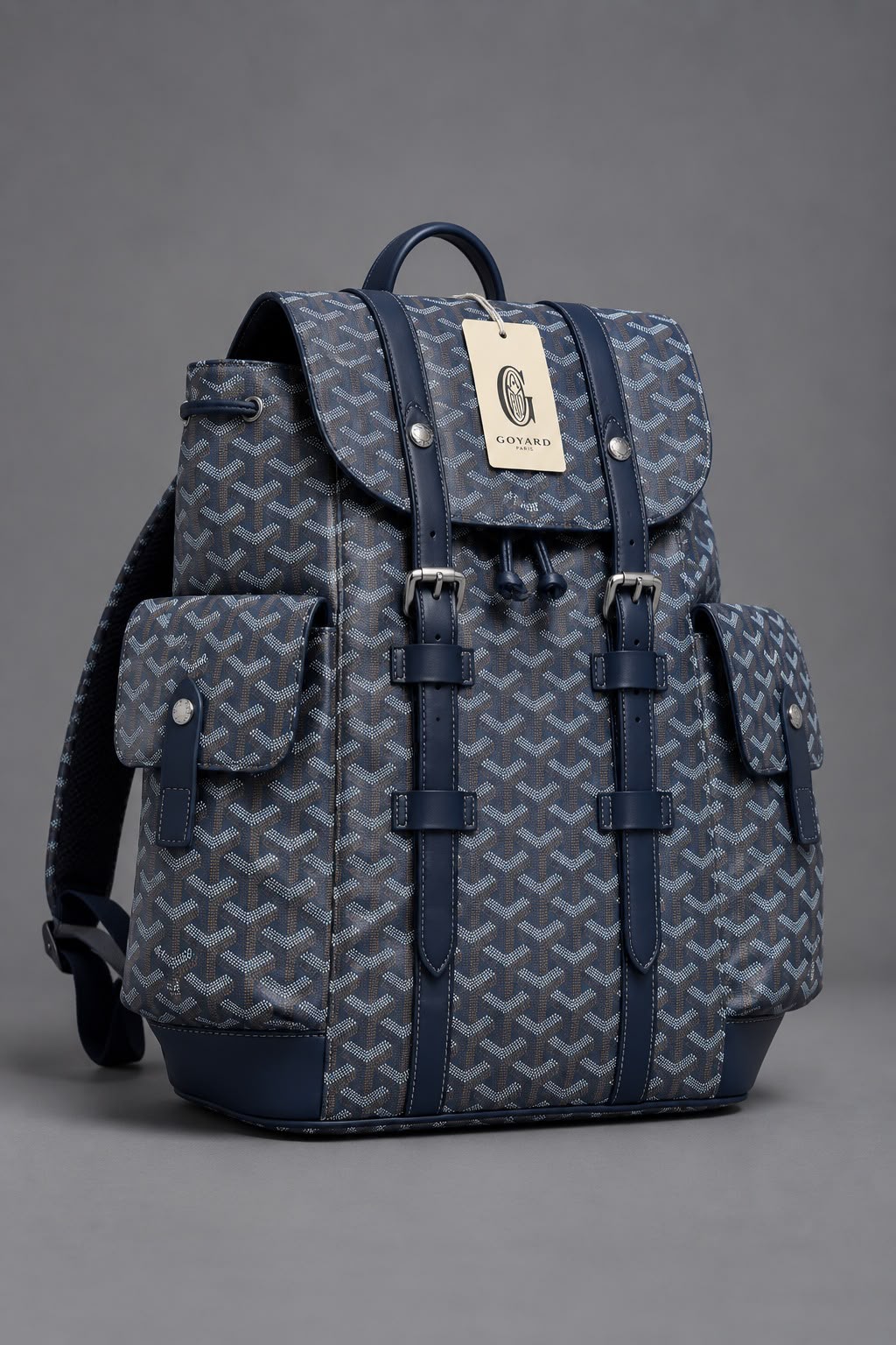 Goyard Backpack