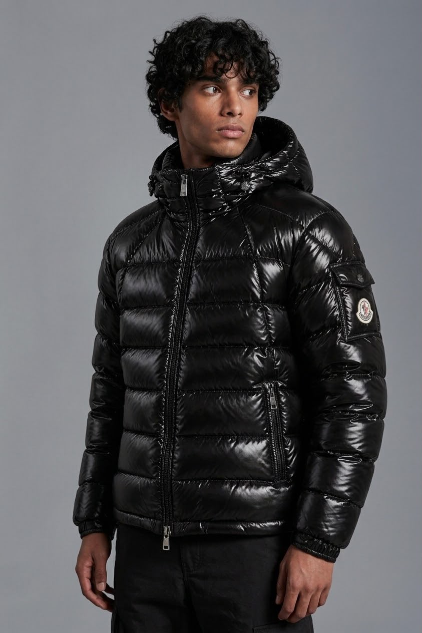 Moncler Maya Puffer
