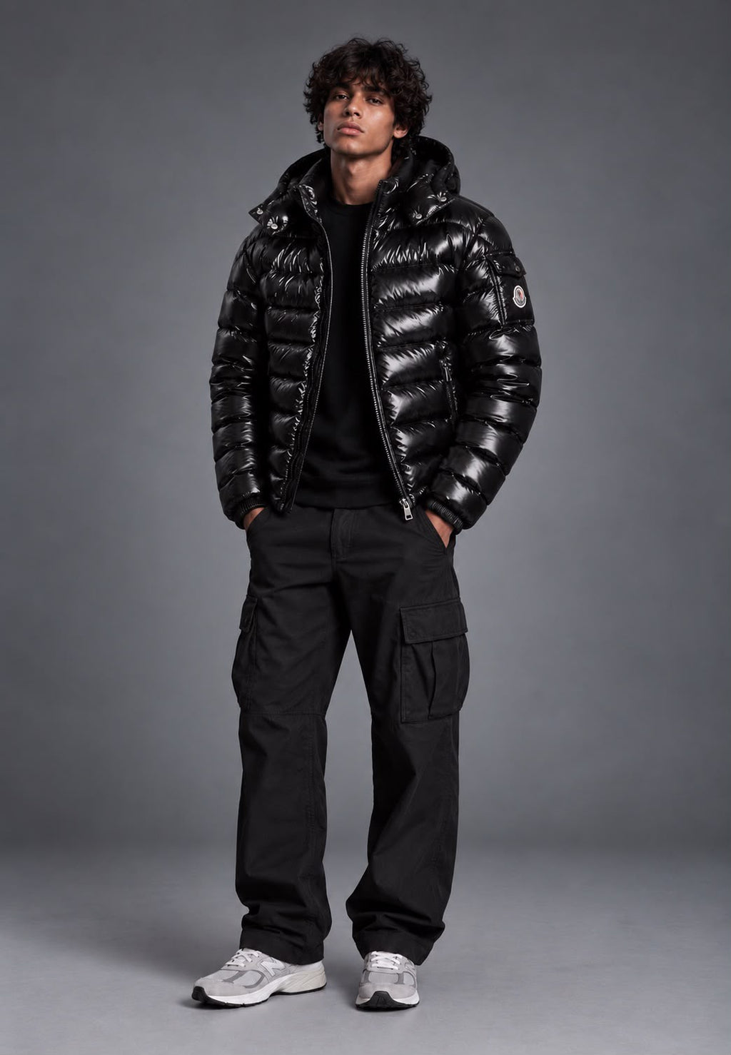 Moncler Maya Puffer