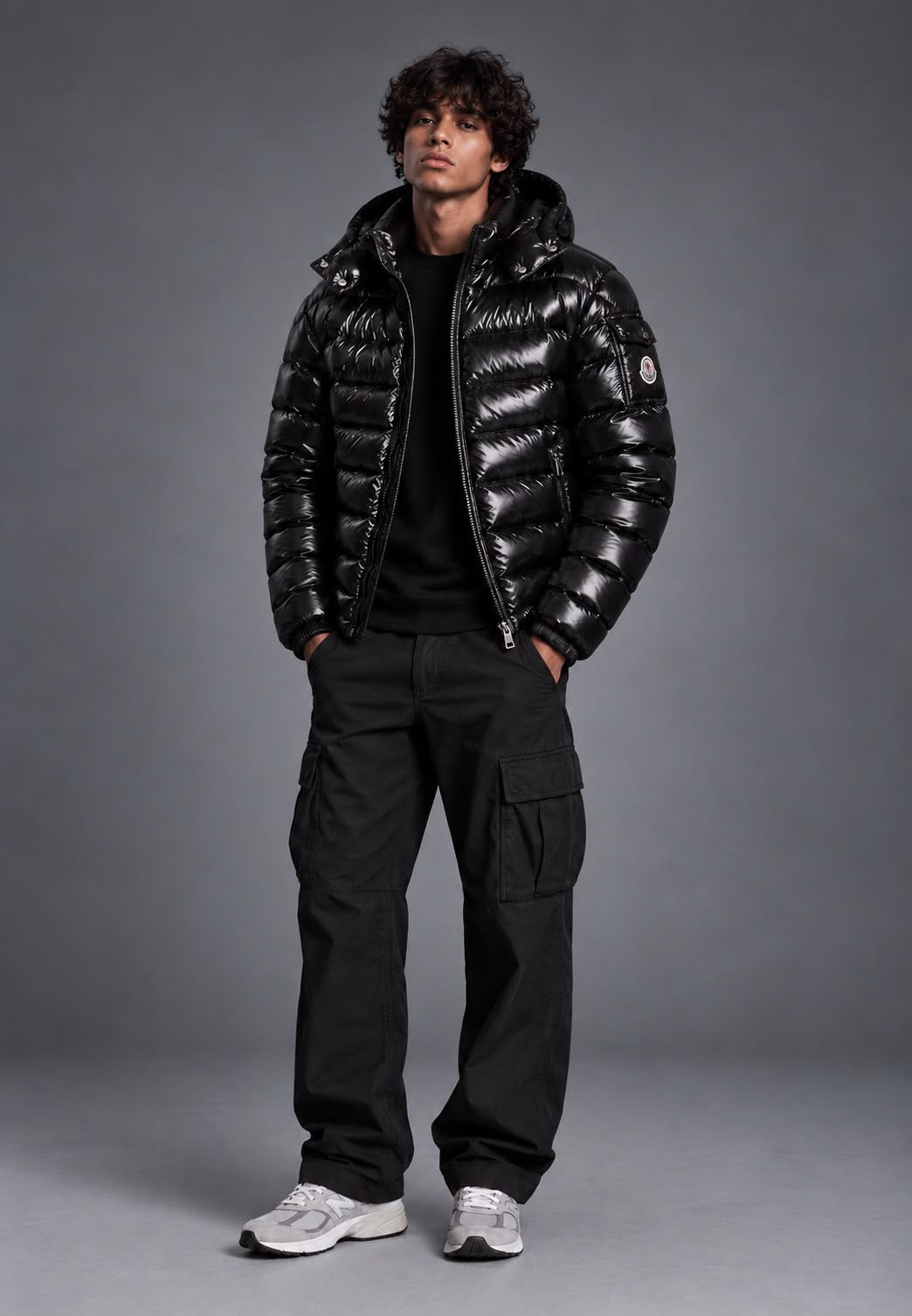 Moncler Maya Puffer