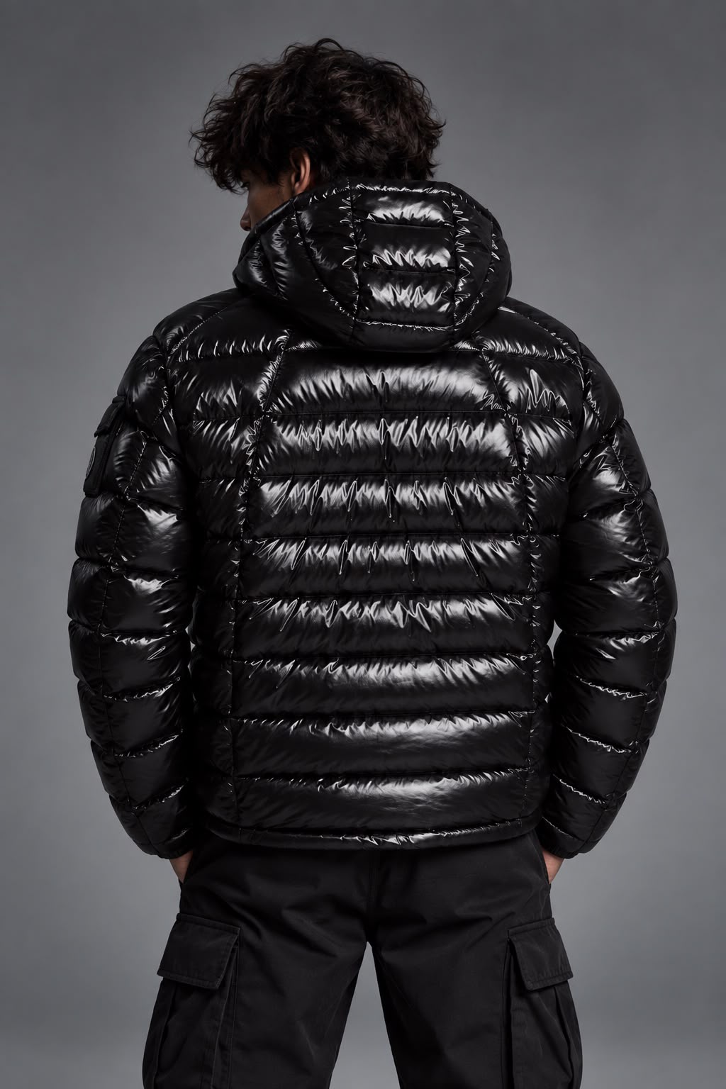 Moncler Maya Puffer