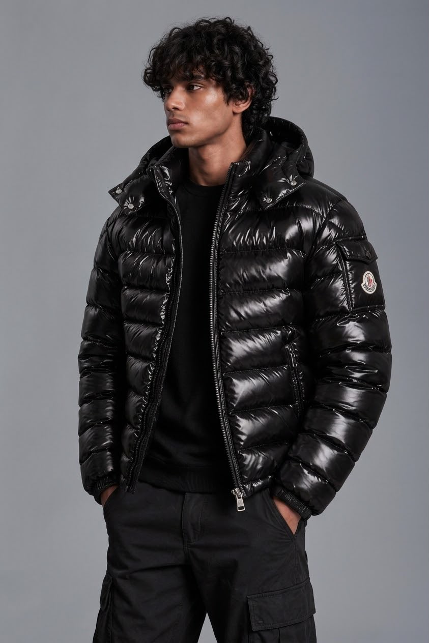 Moncler Maya Puffer