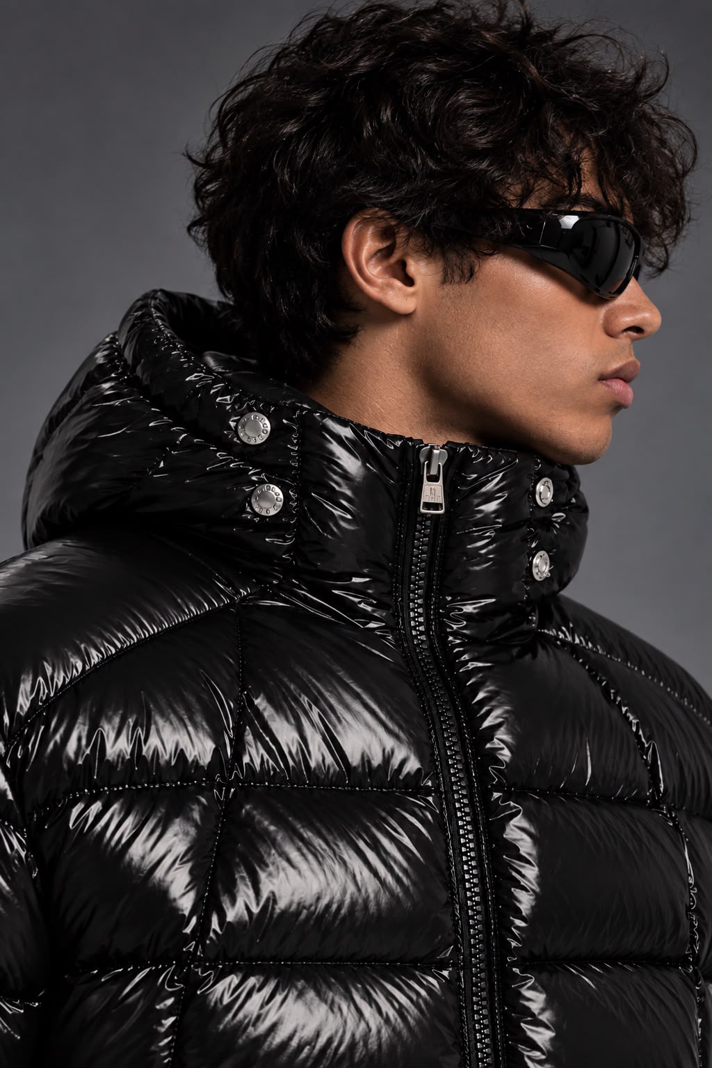 Moncler Maya Puffer