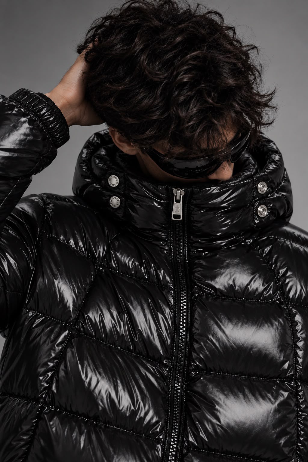 Moncler Maya Puffer